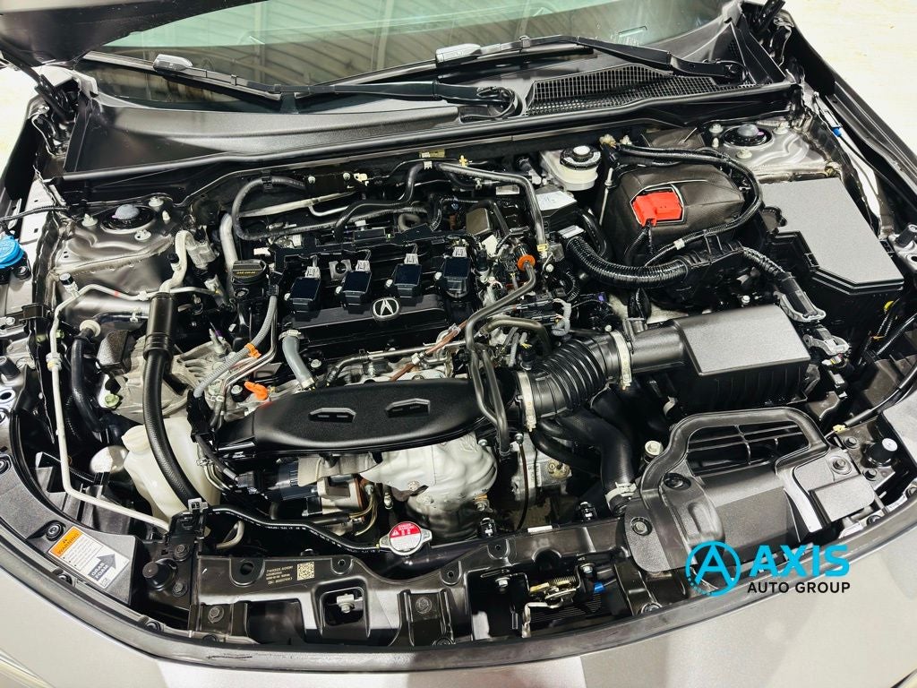 2023 Acura Integra BASE