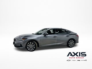 2023 Acura Integra BASE