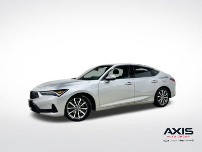 2023 Acura Integra BASE