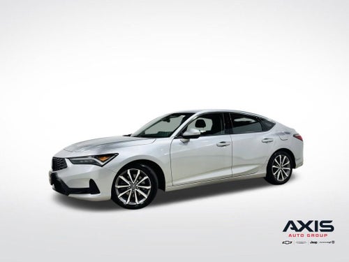 2023 Acura Integra BASE