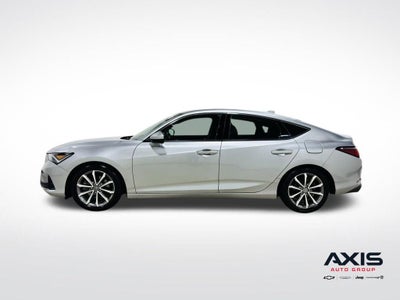 2023 Acura Integra BASE