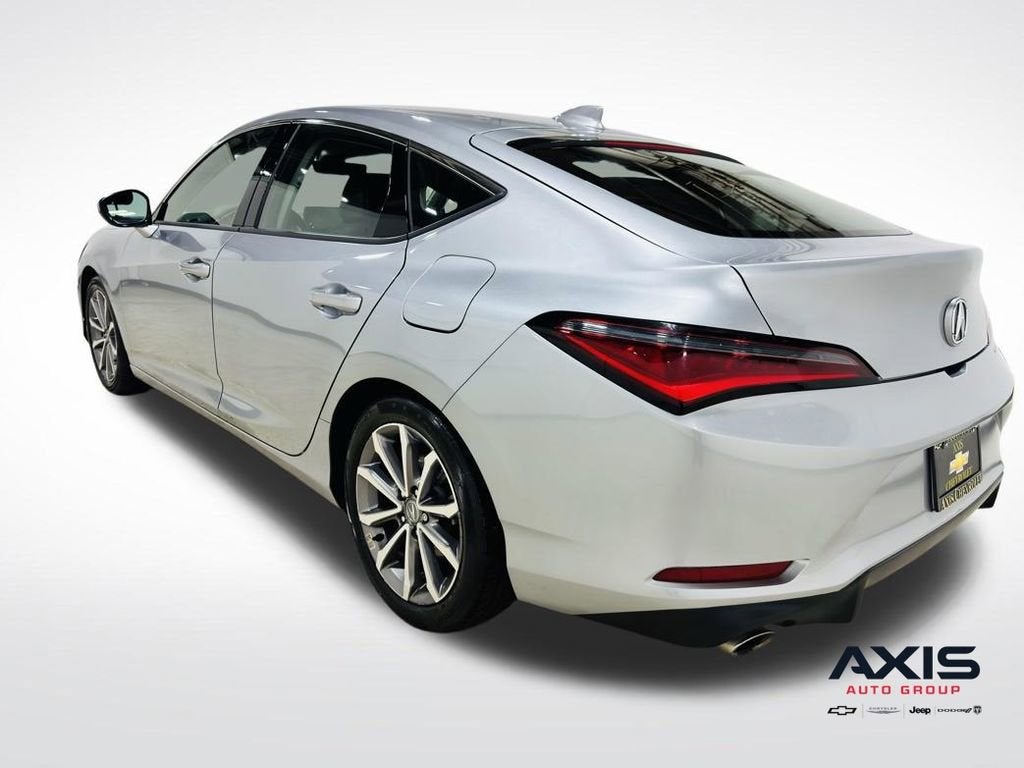 2023 Acura Integra BASE