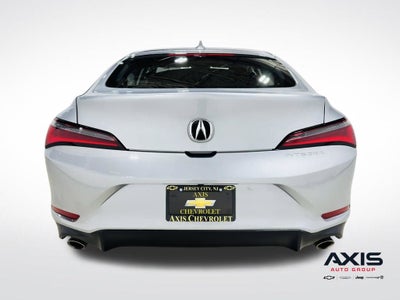 2023 Acura Integra BASE