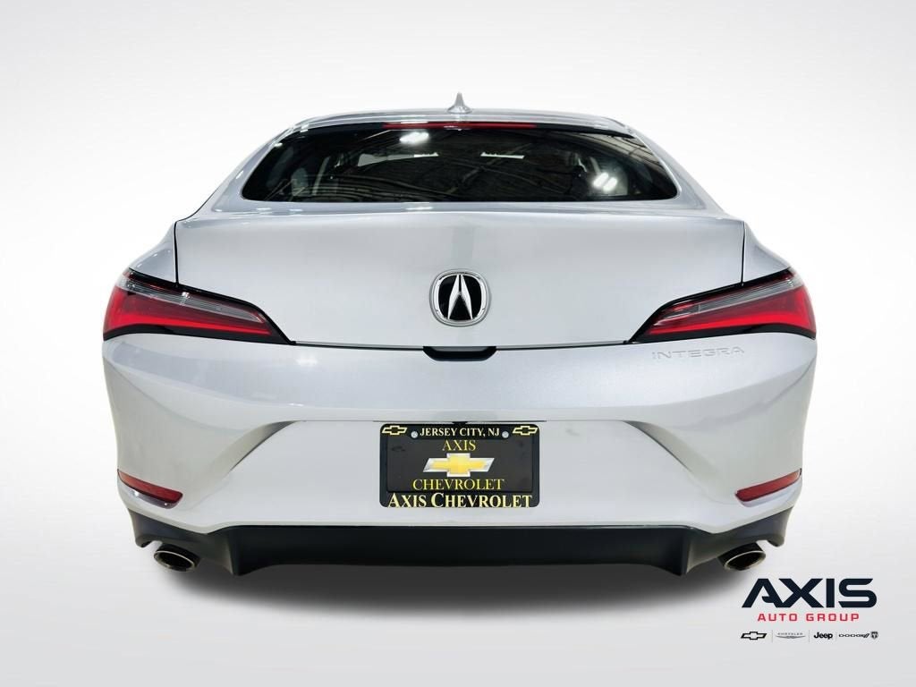 2023 Acura Integra BASE