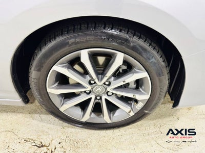 2023 Acura Integra BASE