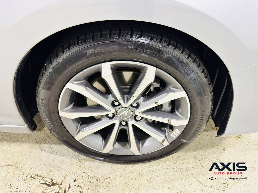 2023 Acura Integra BASE