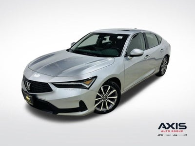 2023 Acura Integra BASE