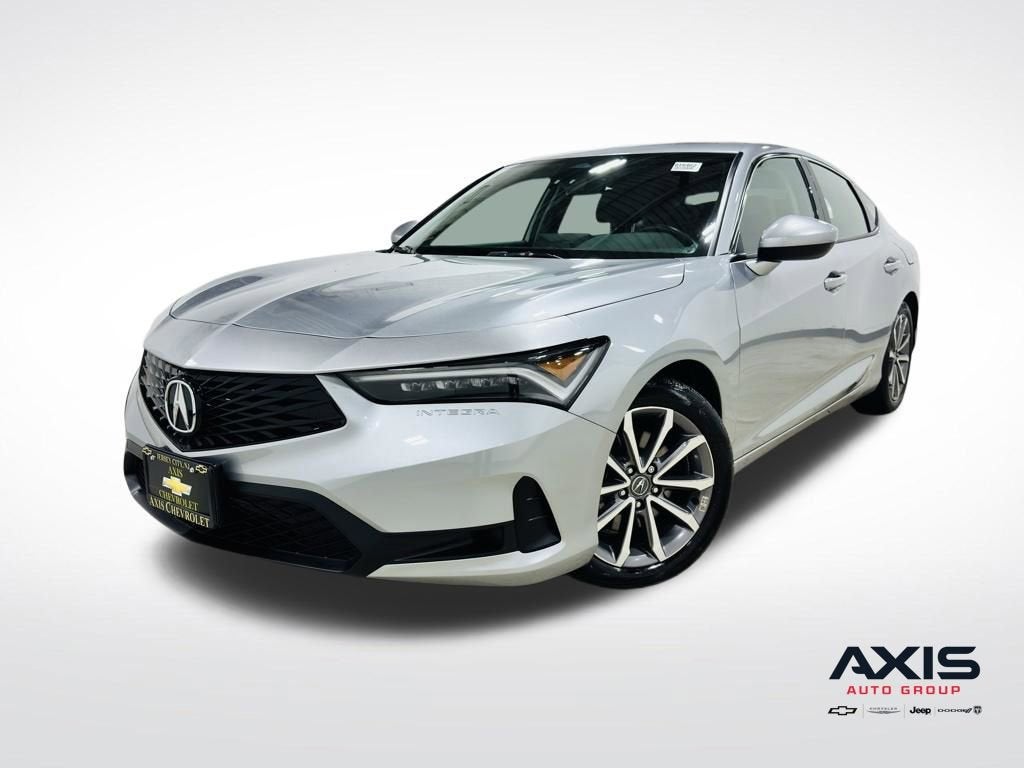 2023 Acura Integra BASE