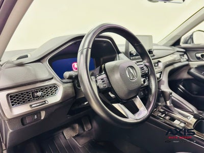 2023 Acura Integra BASE