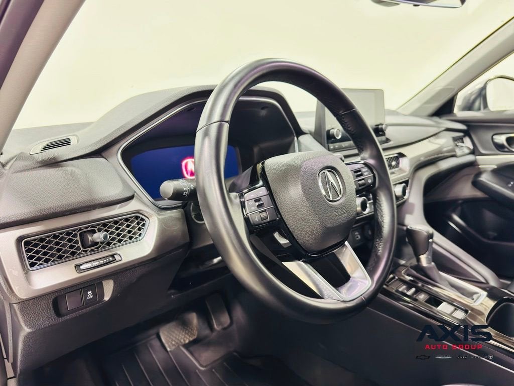 2023 Acura Integra BASE