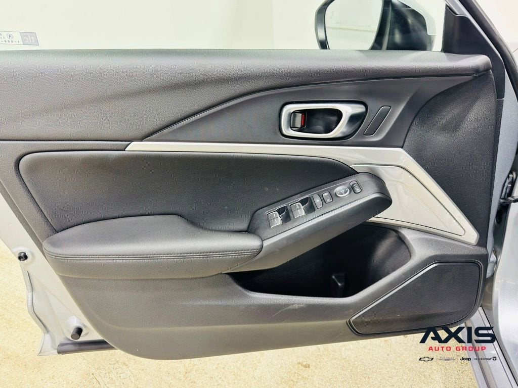 2023 Acura Integra BASE