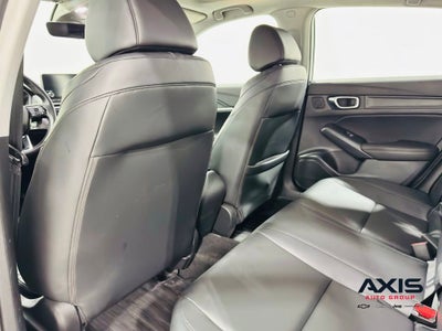 2023 Acura Integra BASE