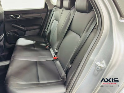 2023 Acura Integra BASE