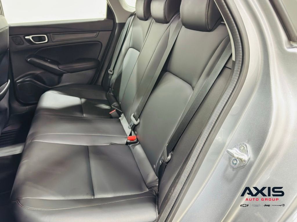2023 Acura Integra BASE