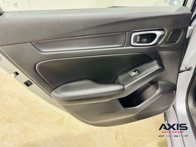 2023 Acura Integra BASE
