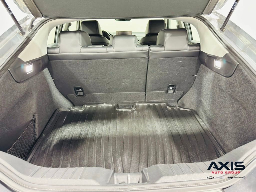 2023 Acura Integra BASE