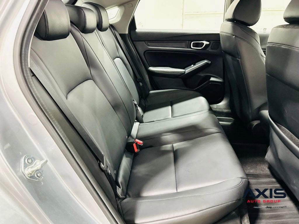 2023 Acura Integra BASE