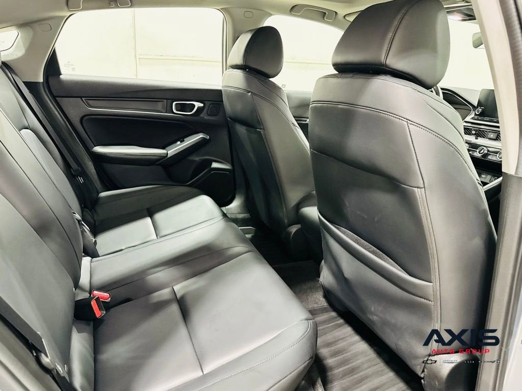 2023 Acura Integra BASE
