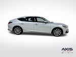 2023 Acura Integra BASE