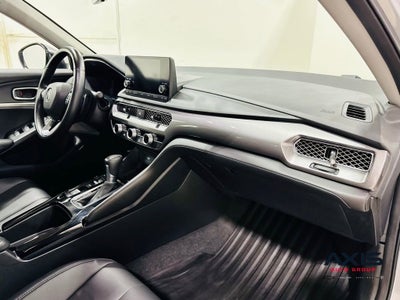 2023 Acura Integra BASE