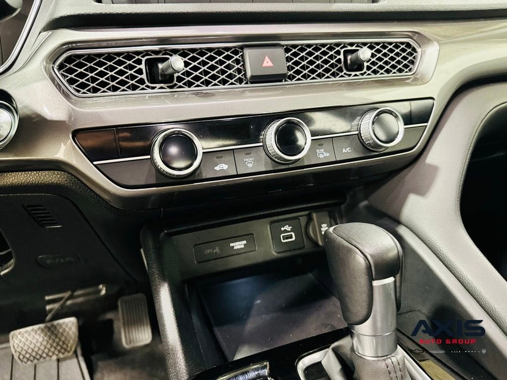 2023 Acura Integra BASE