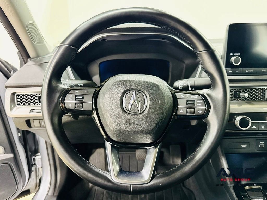 2023 Acura Integra BASE