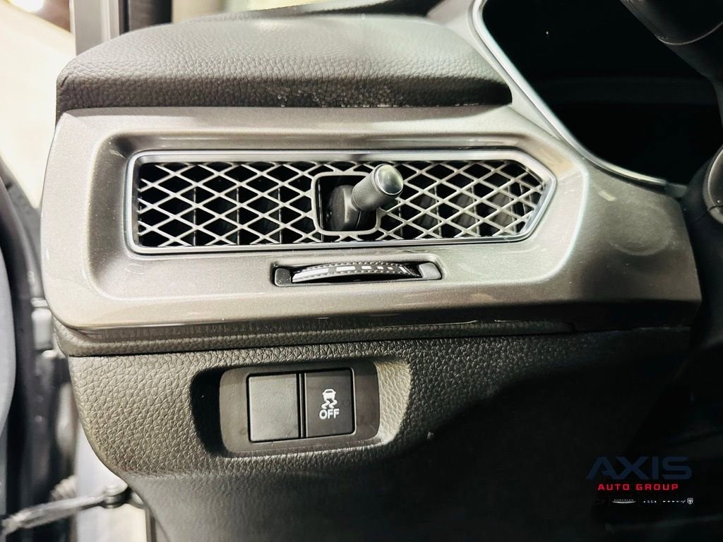 2023 Acura Integra BASE