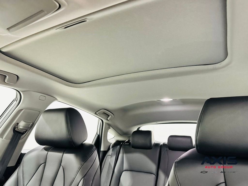 2023 Acura Integra BASE