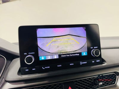 2023 Acura Integra BASE