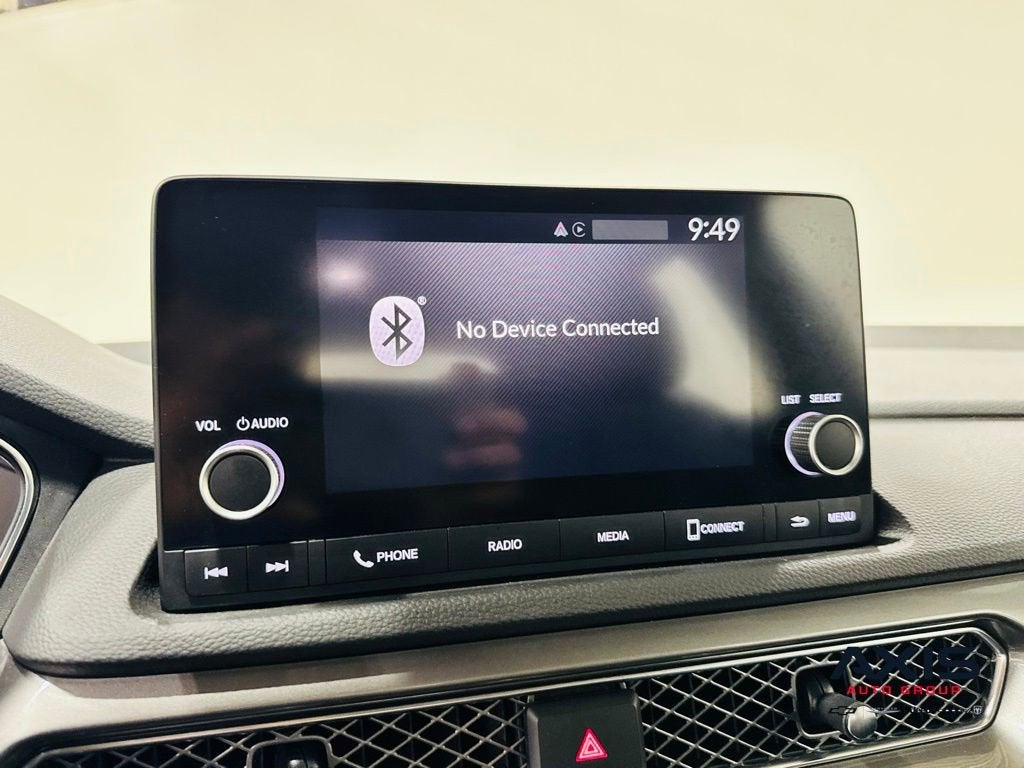 2023 Acura Integra BASE