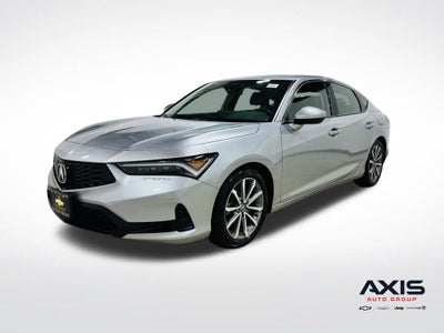 2023 Acura Integra BASE
