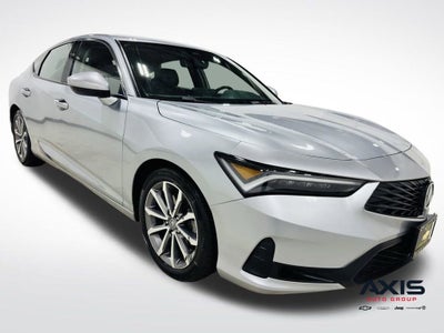 2023 Acura Integra BASE