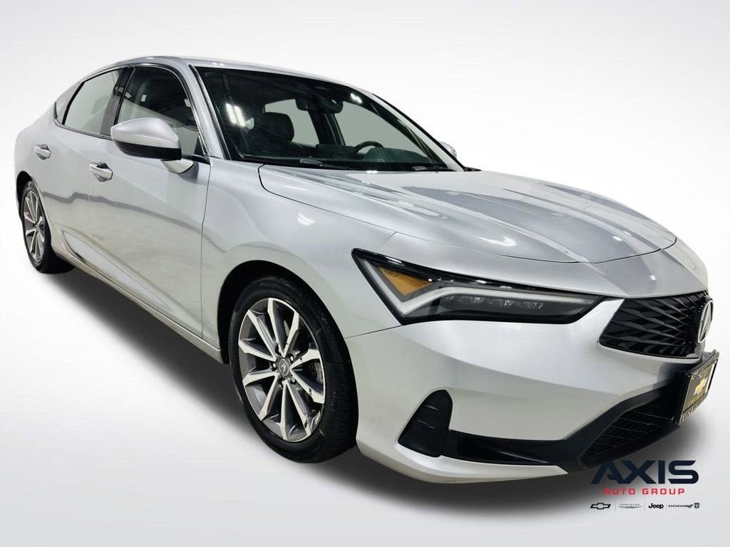 2023 Acura Integra BASE