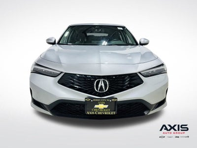 2023 Acura Integra BASE