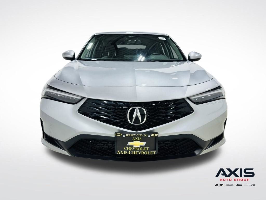 2023 Acura Integra BASE
