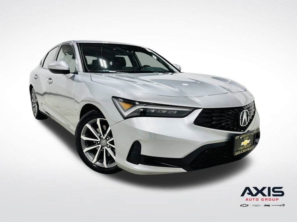 2023 Acura Integra BASE