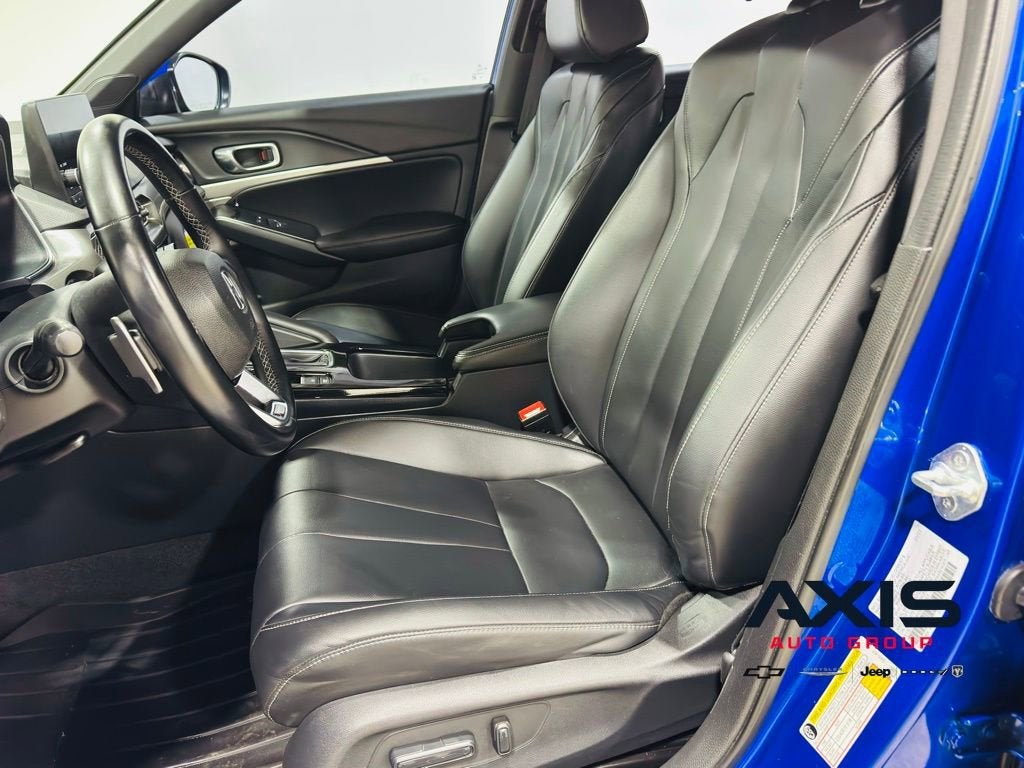 2023 Acura Integra A-SPEC