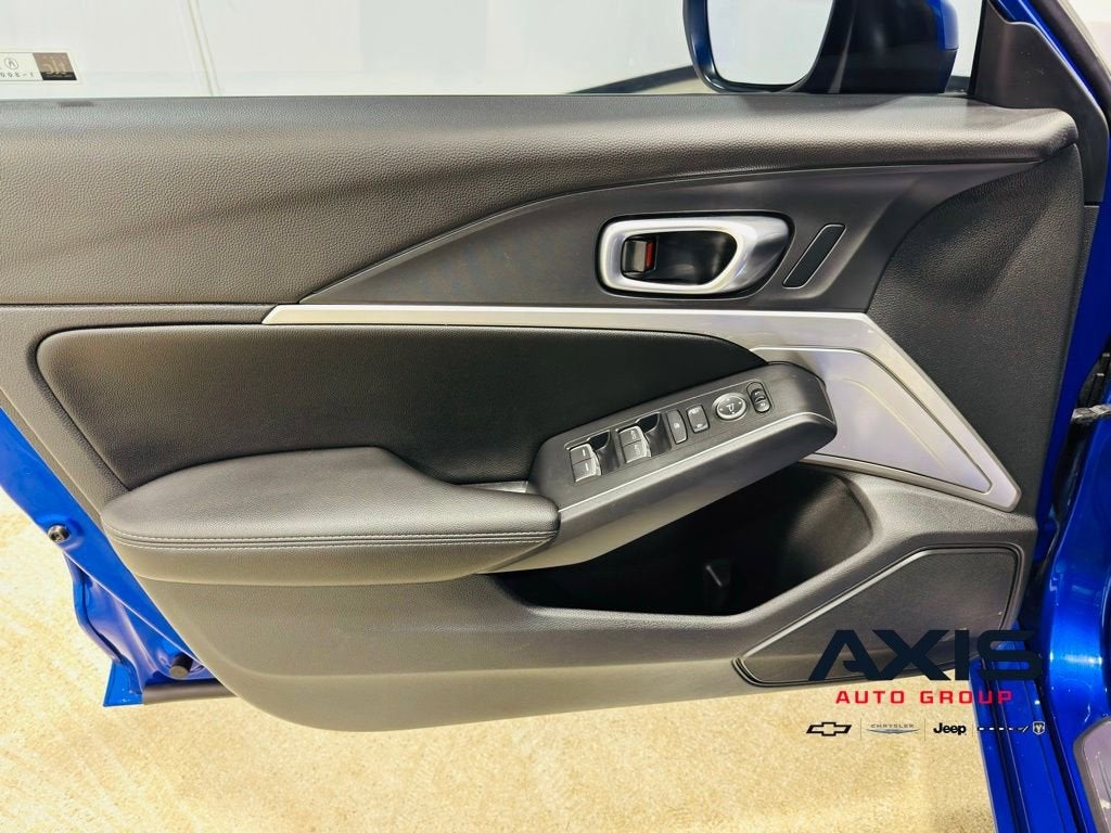 2023 Acura Integra A-SPEC