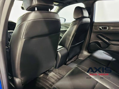 2023 Acura Integra A-SPEC