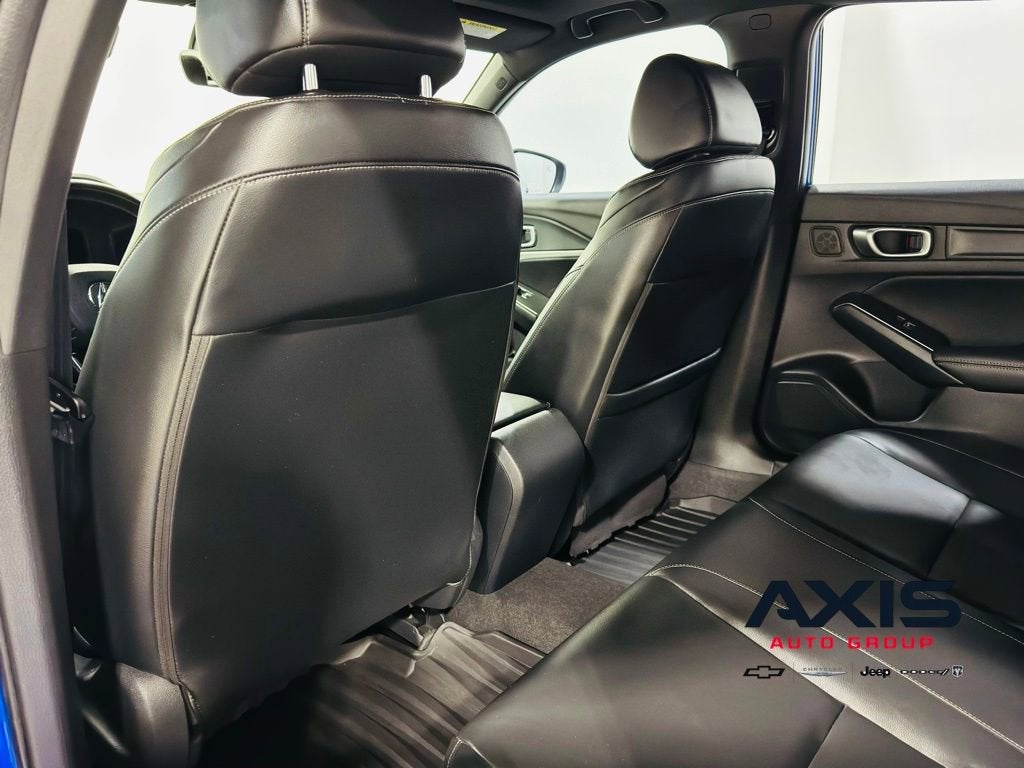 2023 Acura Integra A-SPEC