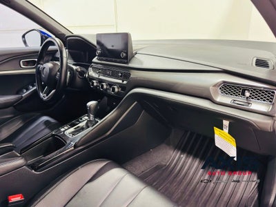 2023 Acura Integra A-SPEC