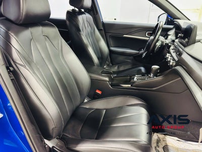 2023 Acura Integra A-SPEC