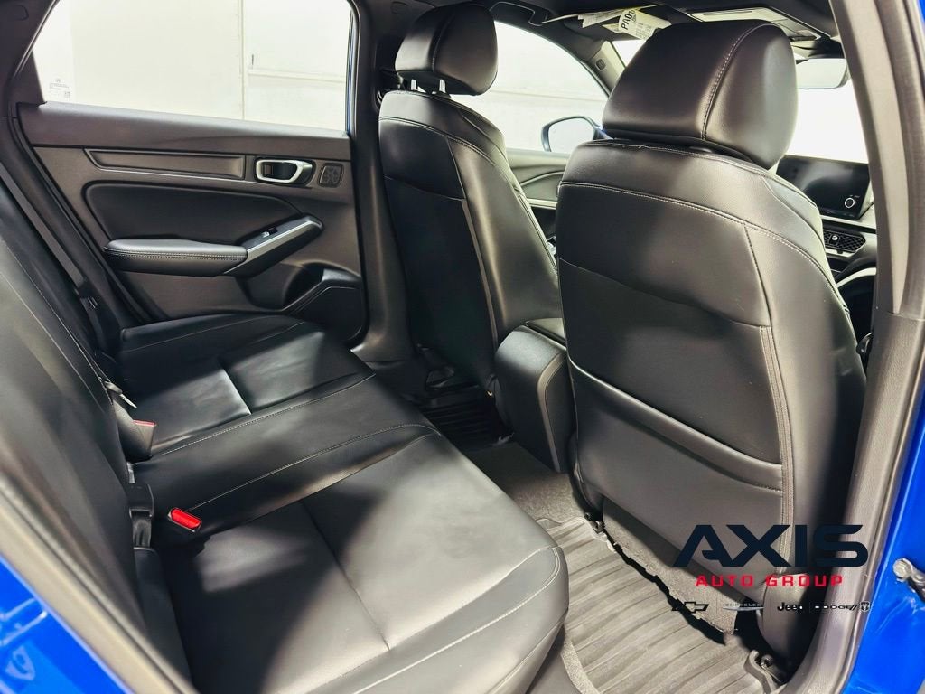 2023 Acura Integra A-SPEC