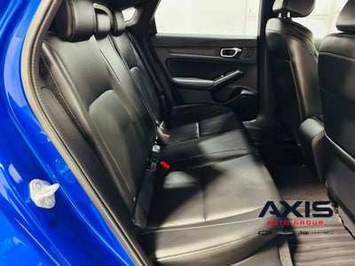 2023 Acura Integra A-SPEC