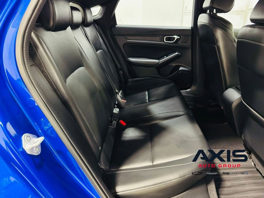 2023 Acura Integra A-SPEC