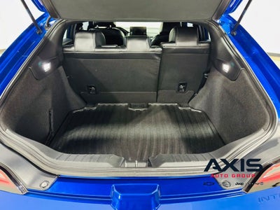 2023 Acura Integra A-SPEC