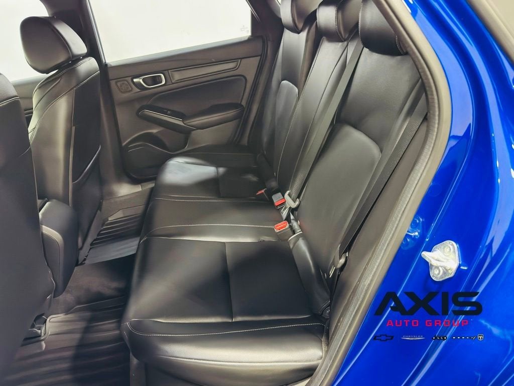 2023 Acura Integra A-SPEC