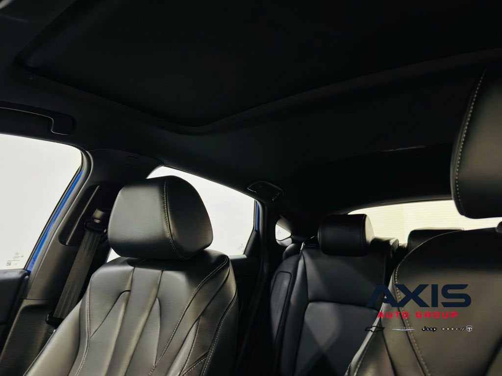 2023 Acura Integra A-SPEC