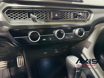 2023 Acura Integra A-SPEC