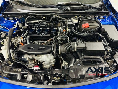 2023 Acura Integra A-SPEC